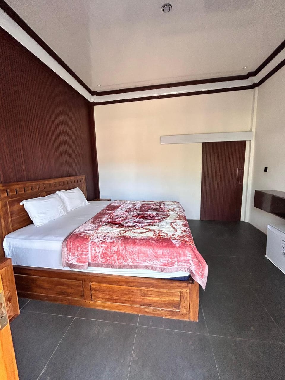 ombak summer Vacation rental in Pujut