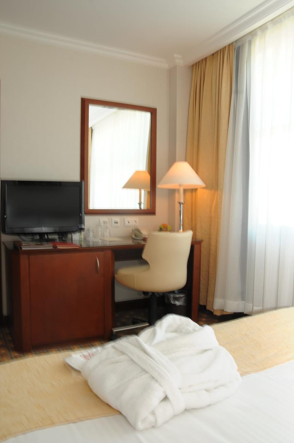 TV and multimedia