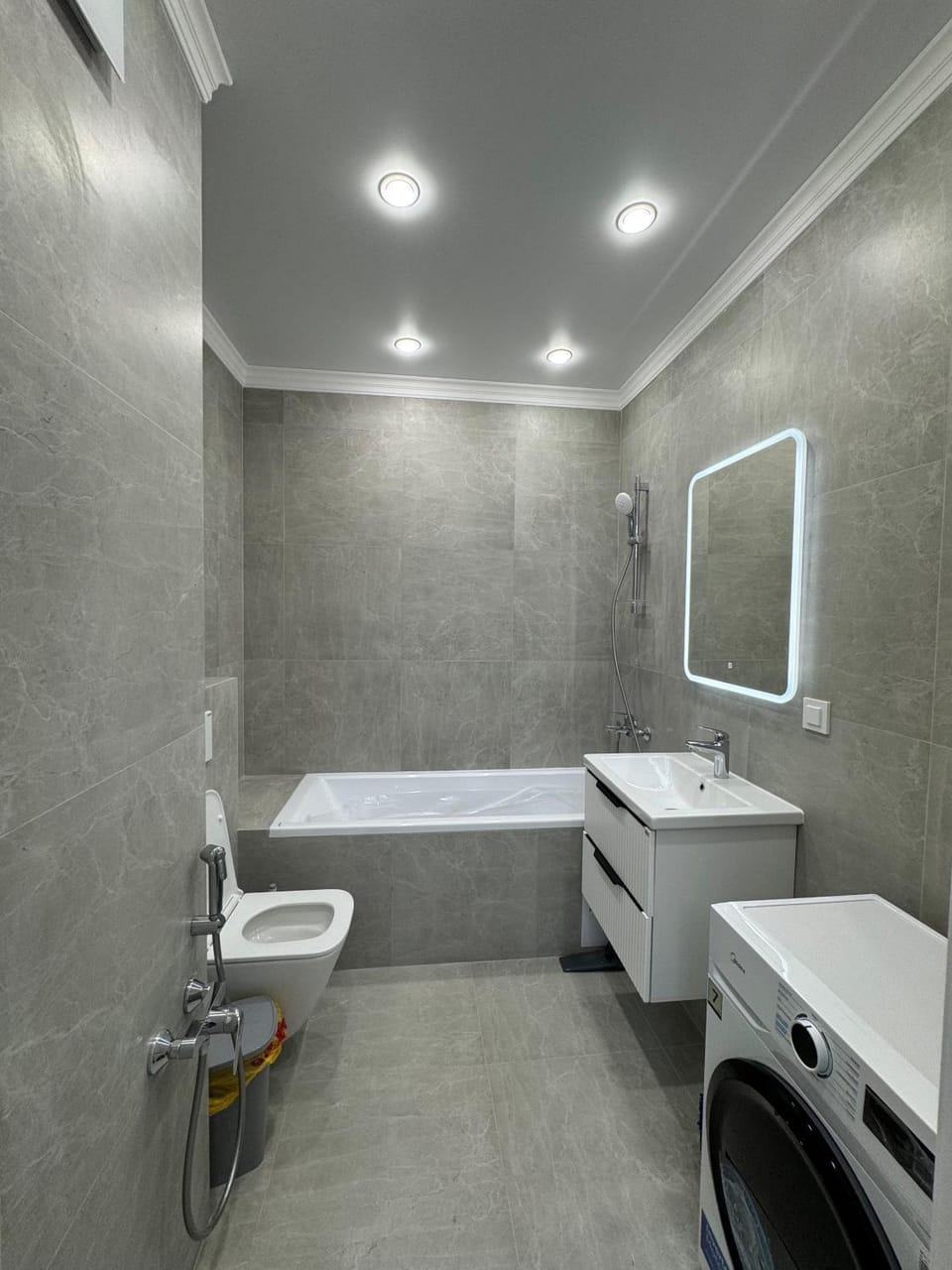 Mod Comfort 2, ЭКСПО, Mega Silkwey, Национальный Банк Apartment in Kazakhstan