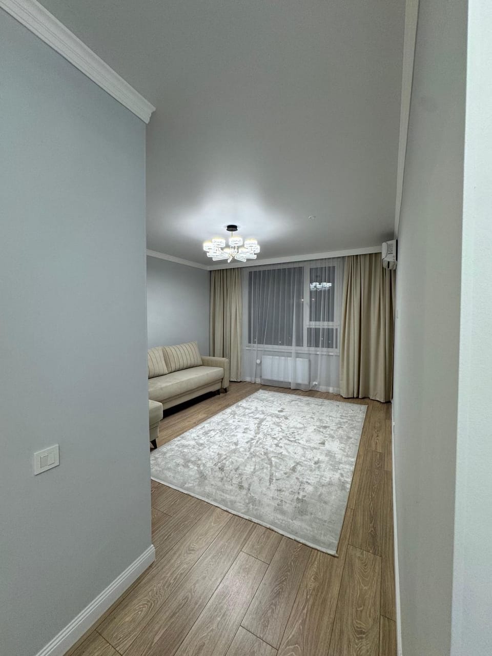 Mod Comfort 2, ЭКСПО, Mega Silkwey, Национальный Банк Apartment in Kazakhstan