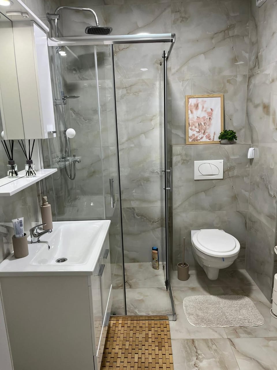 Apartman M&M Apartment in Federation of Bosnia and Herzegovina