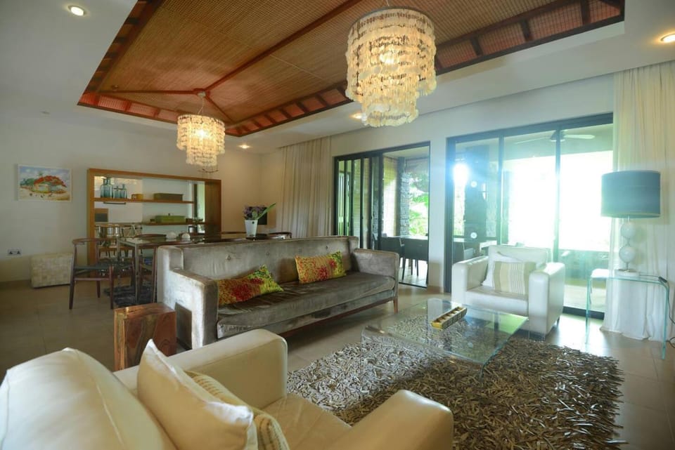 Luxury Apartment Anahita Resort Apartment in Flacq District, Mauritius