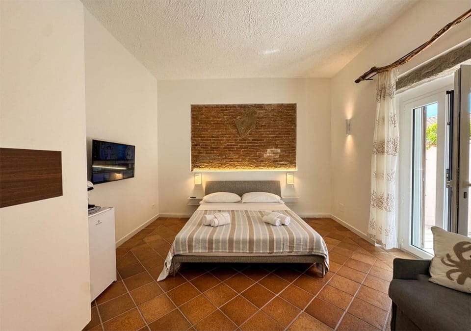 Isuleddu Room & Stairs Bed and Breakfast in Sardinia