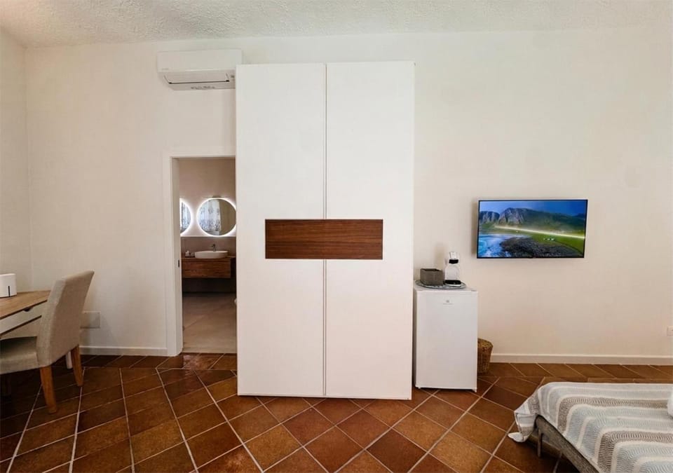 Isuleddu Room & Stairs Bed and Breakfast in Sardinia