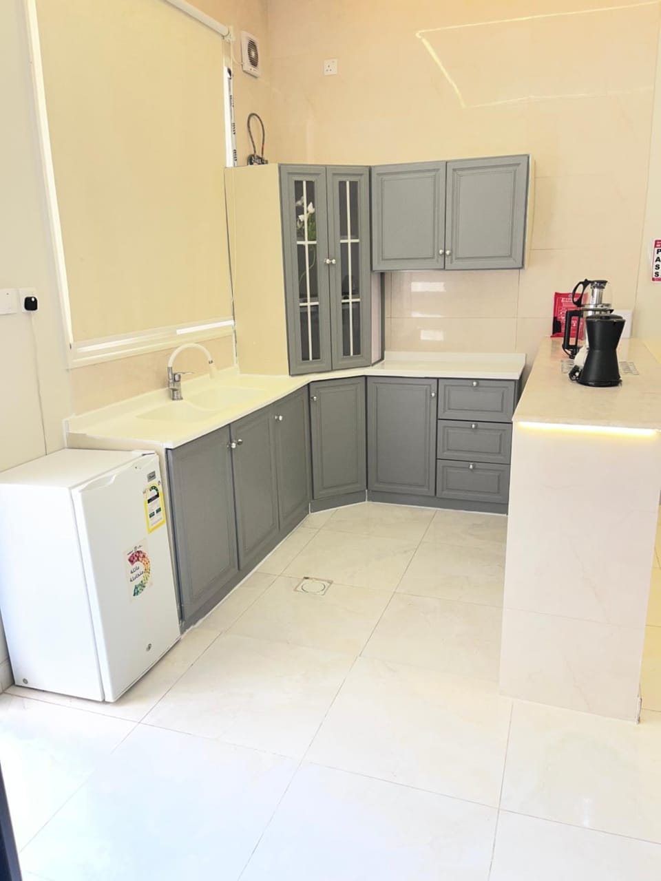 شقق فندقيه مخدومه Apartment in Saudi Arabia