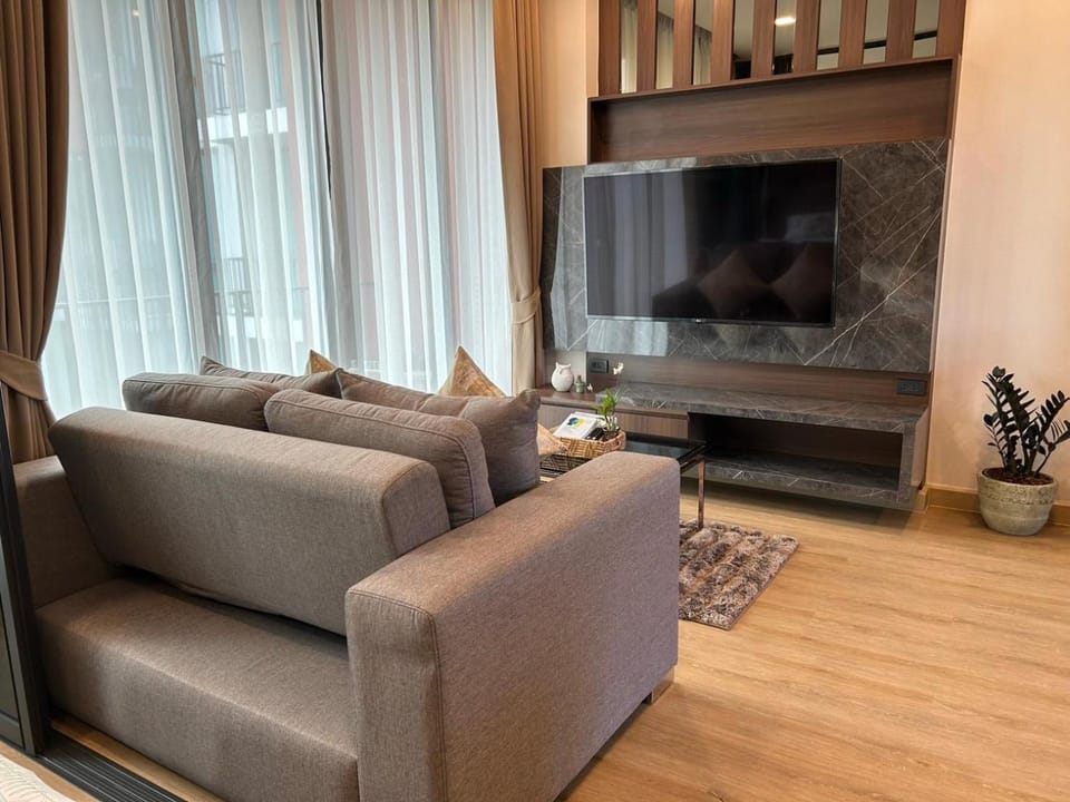 A610 Forest Khaoyai Apartment in Thailand