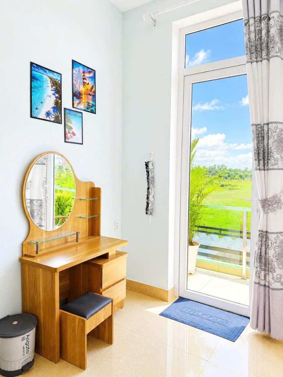 Hoi An Viva Villa Bed and Breakfast in Hoi An