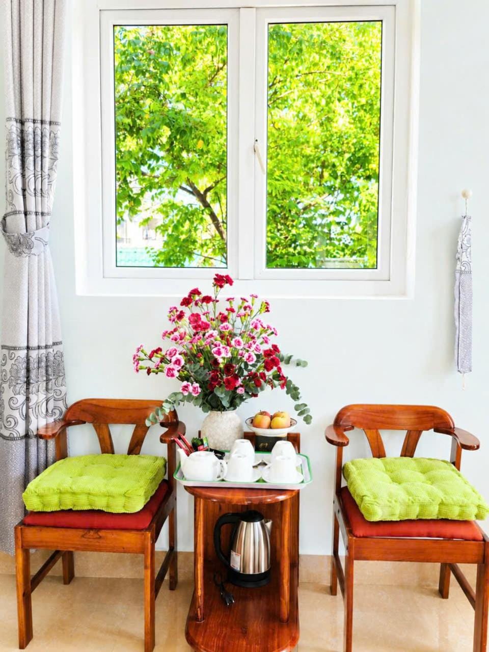 Hoi An Viva Villa Bed and Breakfast in Hoi An