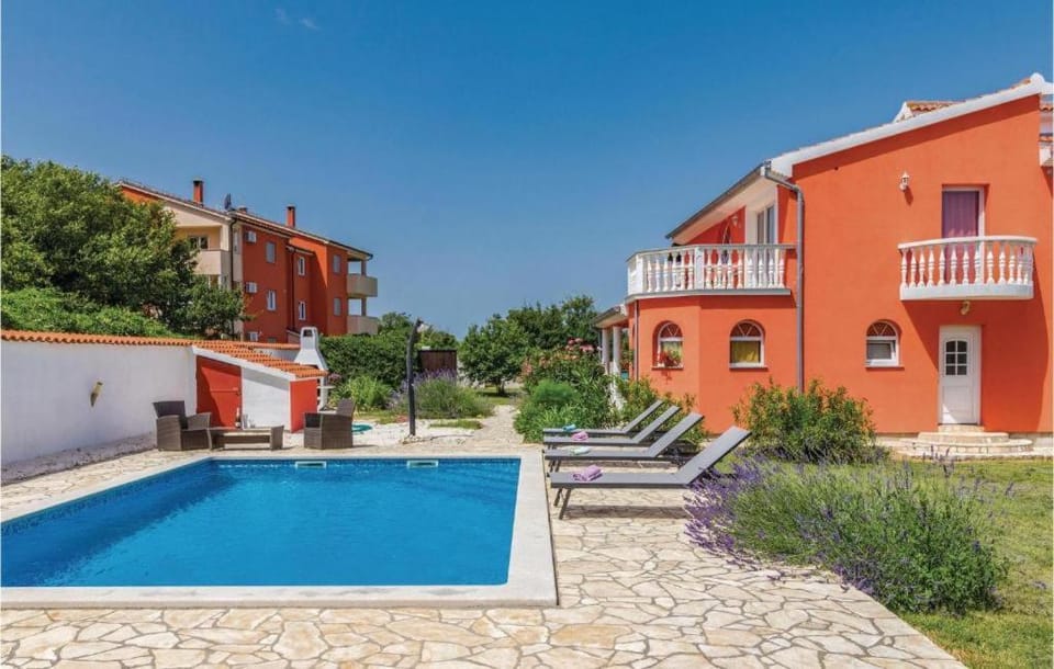 Casa Montiron - pet friendly with pool House in Medulin