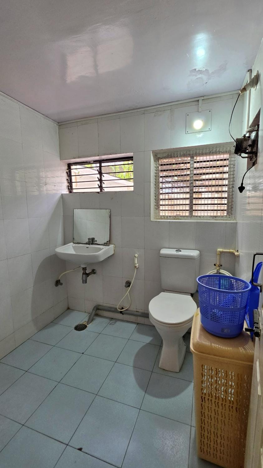 Toilet, Bathroom