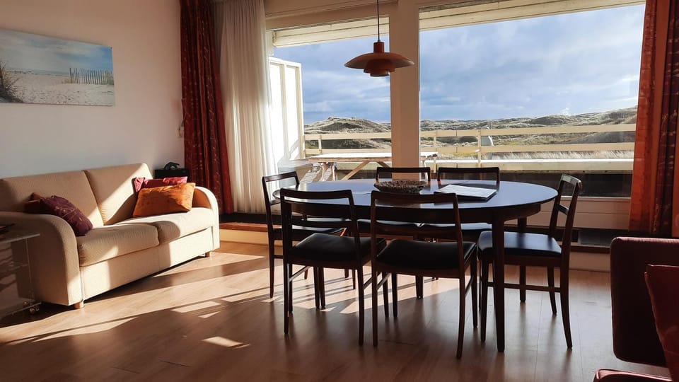 Duindoorn Apartment in Egmond aan Zee