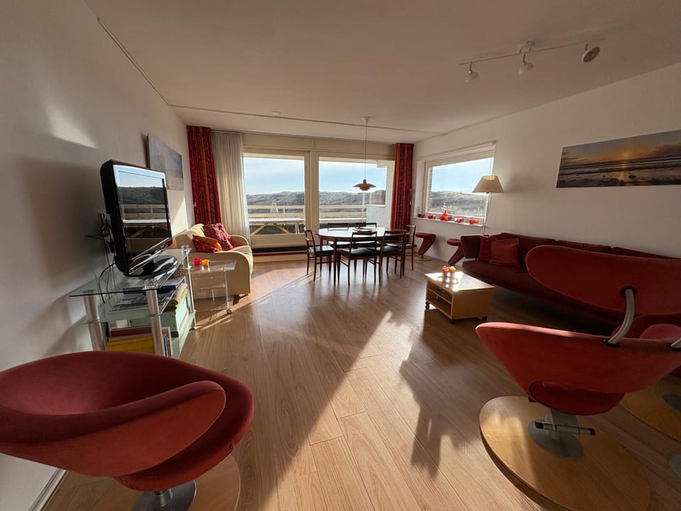 Duindoorn Apartment in Egmond aan Zee