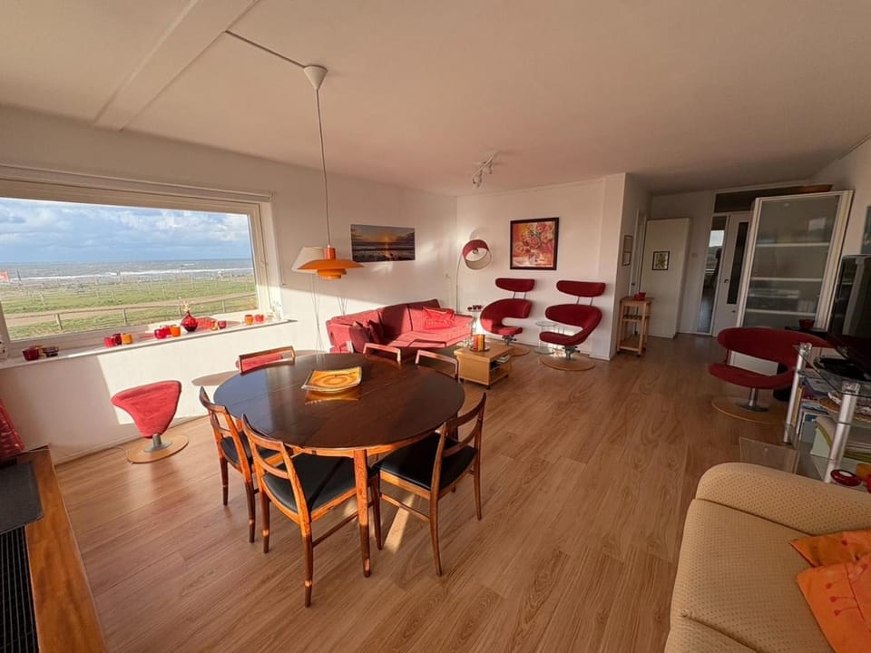 Duindoorn Apartment in Egmond aan Zee