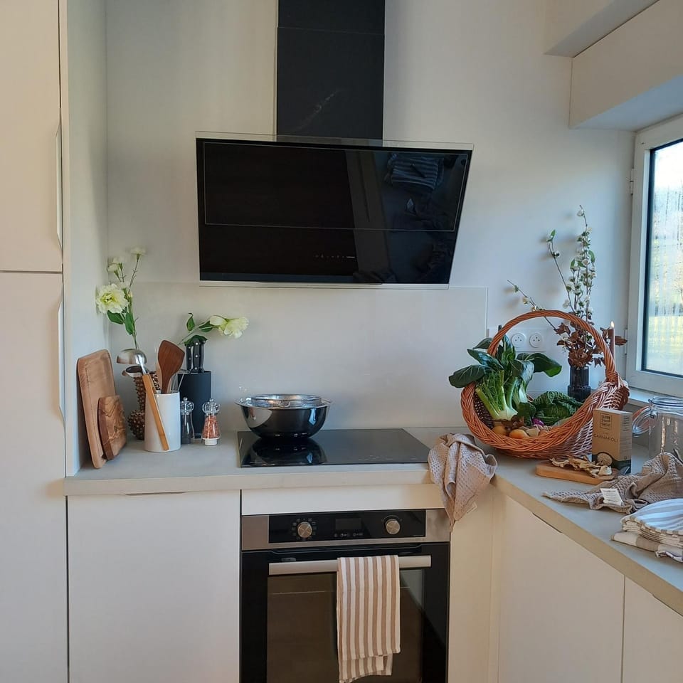 Oustal del Riu House in Espalion