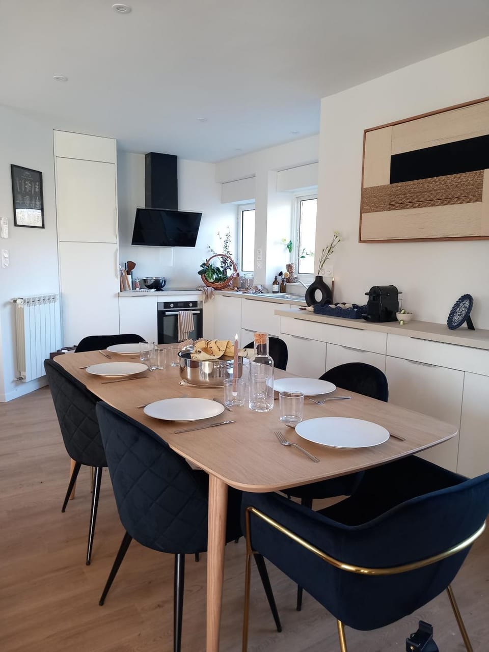 Oustal del Riu House in Espalion