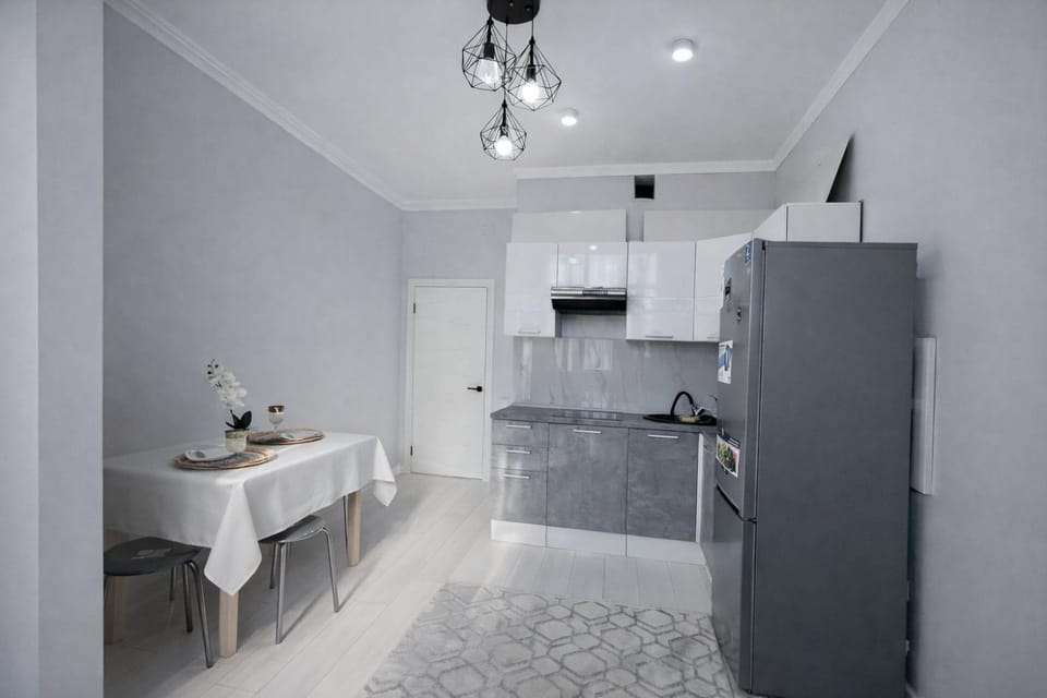 Однокомнатная квартира за трц Хан Шатыр Apartment in Kazakhstan