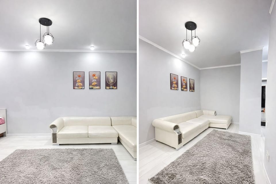 Однокомнатная квартира за трц Хан Шатыр Apartment in Kazakhstan