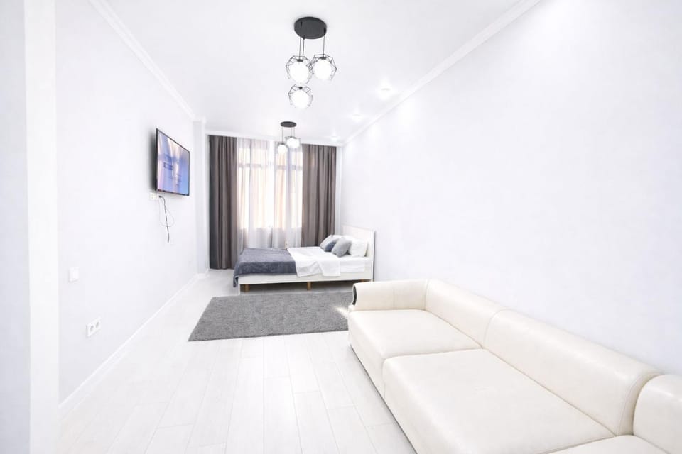Однокомнатная квартира за трц Хан Шатыр Apartment in Kazakhstan