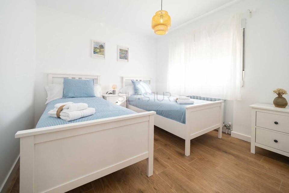 Los Sauces By Silastur House in Asturias