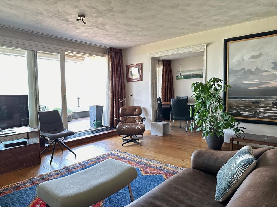 Njord Apartment in Egmond aan Zee