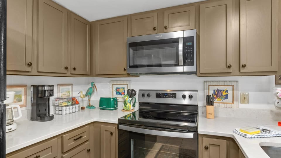 Lei Lani Village 214 2BDR House in Orange Beach