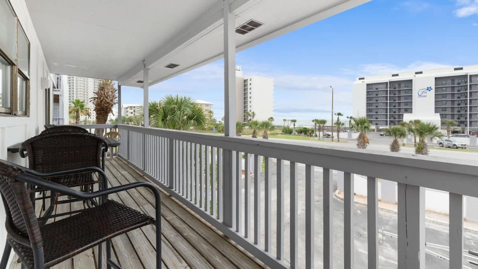 Lei Lani Village 214 2BDR House in Orange Beach