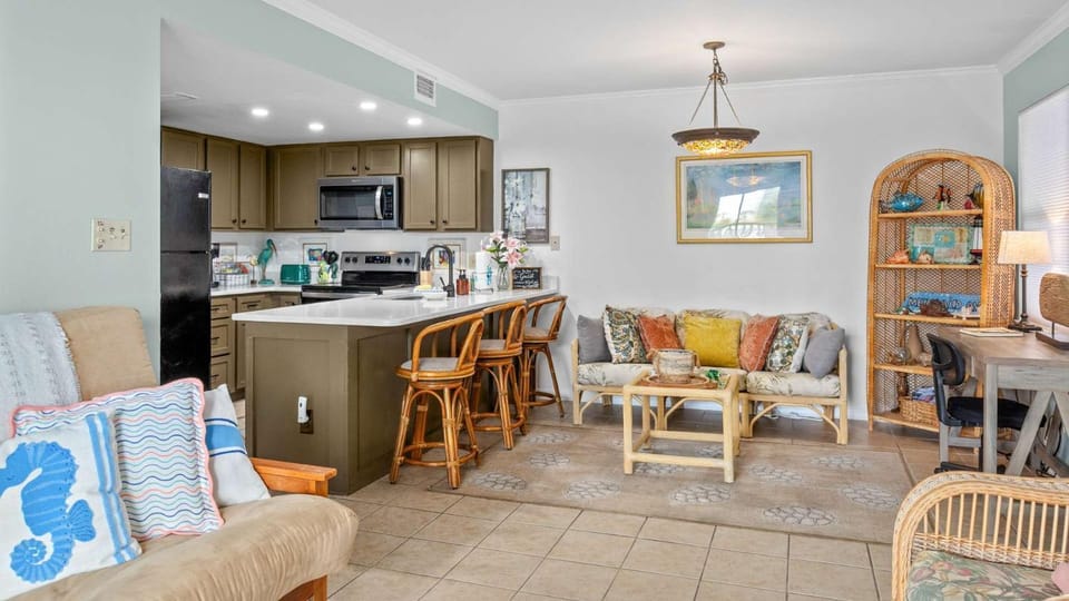 Lei Lani Village 214 2BDR House in Orange Beach