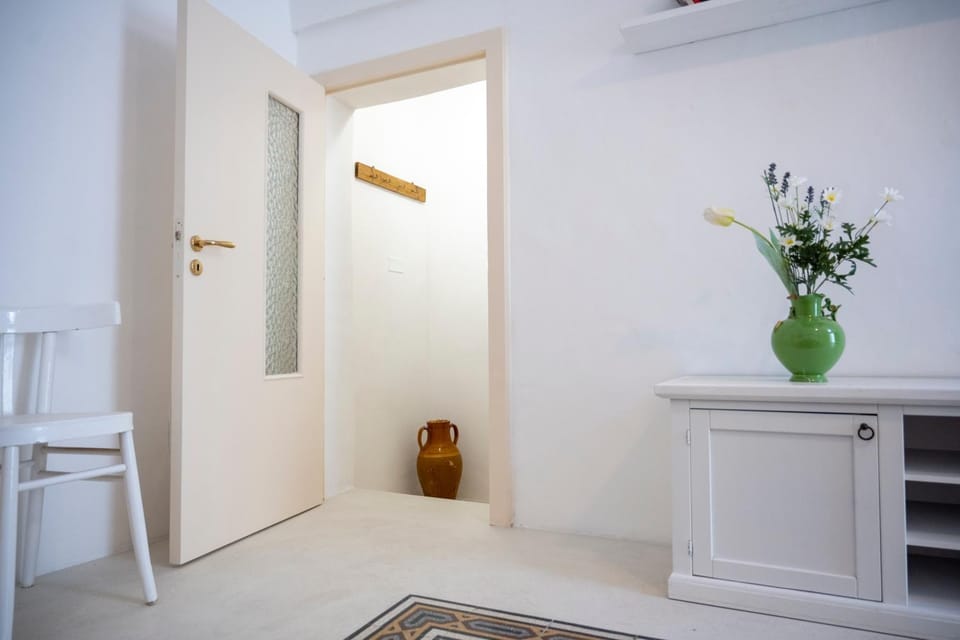 casa meraki Apartment in Apulia