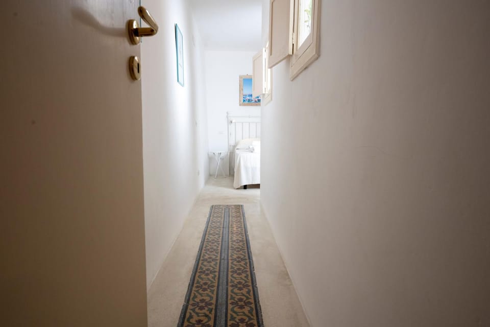 casa meraki Apartment in Apulia
