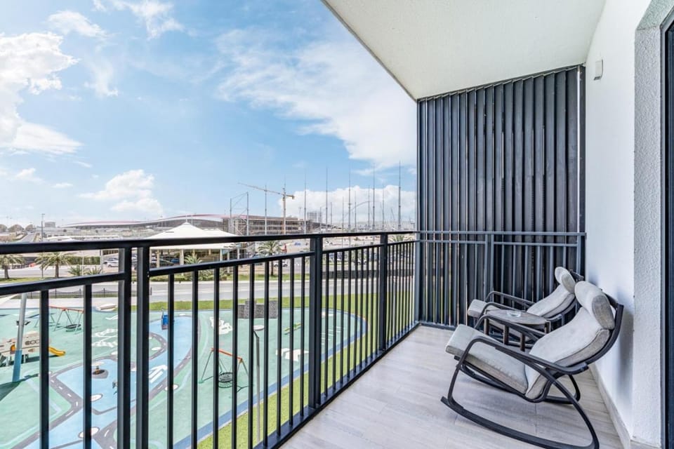 Day, View (from property/room), Balcony/Terrace, sunbed