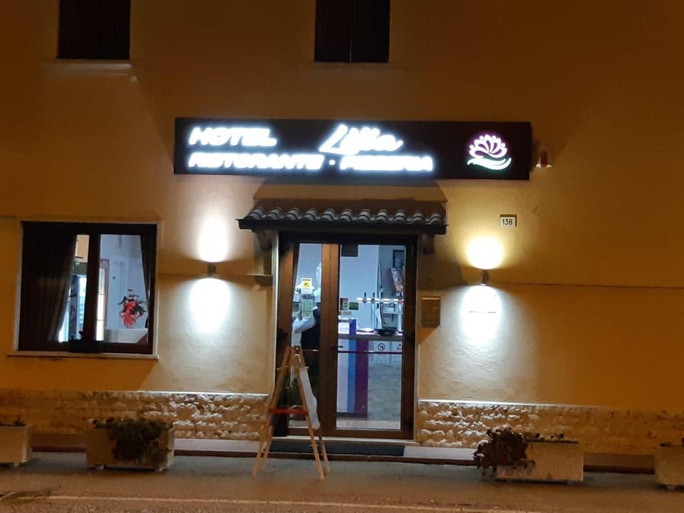 Hotel Ristorante Lilia Hotel in Verona