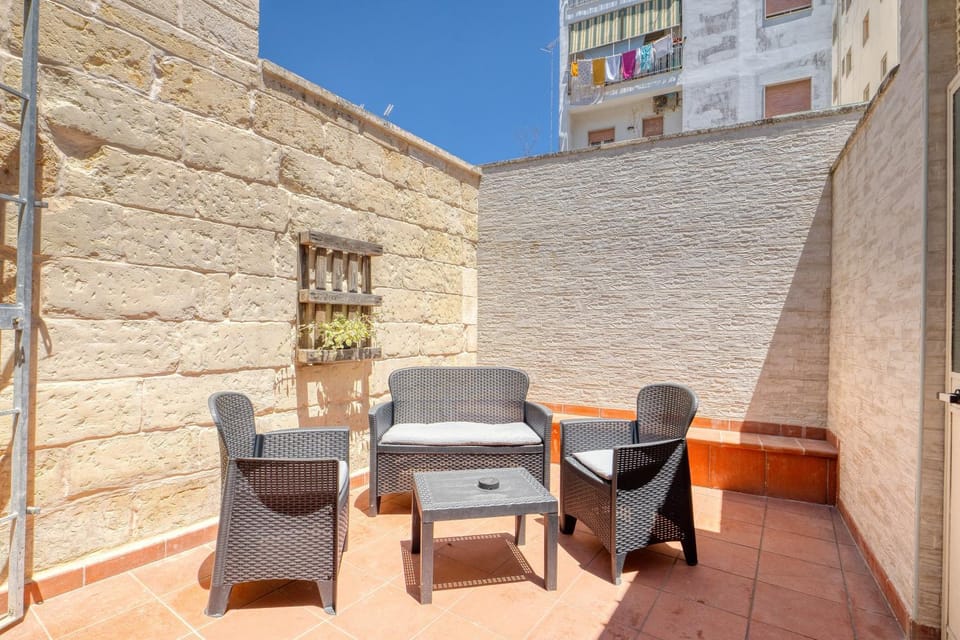 Degapartment Lecce Apartment in Lecce