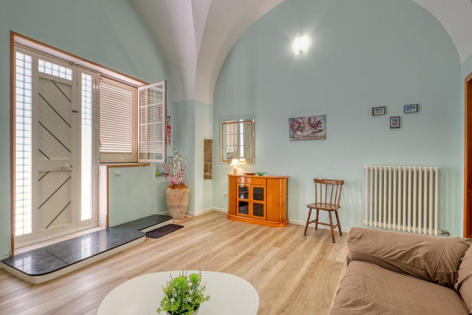 Degapartment Lecce Apartment in Lecce