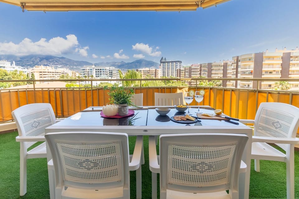 Patio, Day, View (from property/room), Balcony/Terrace, Balcony/Terrace, Dining area