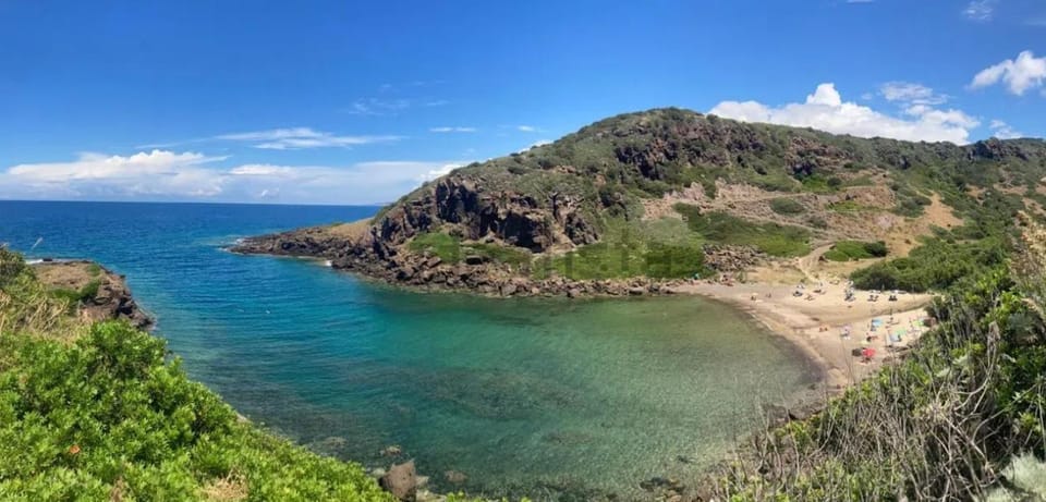 AffittaSardegna-Il Respiro del Mare Apartment in Castelsardo