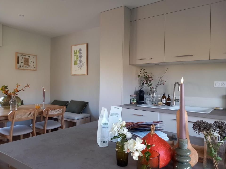 Gite Causse House in Espalion