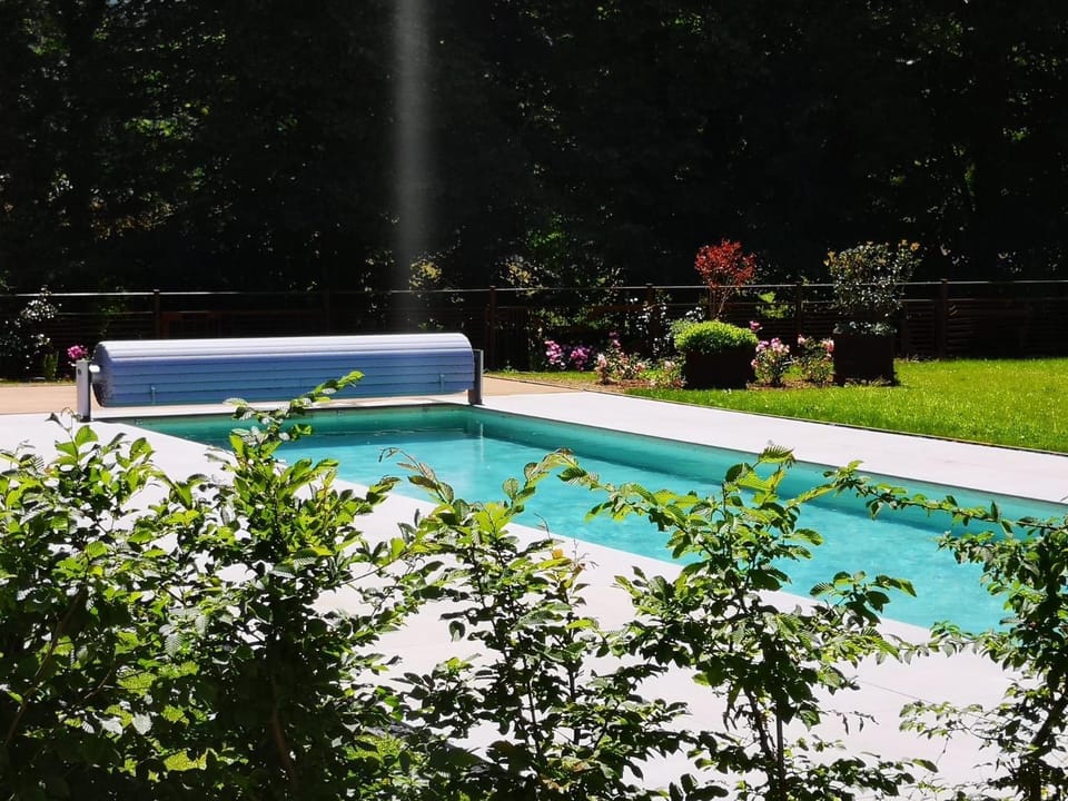 Gite Causse House in Espalion