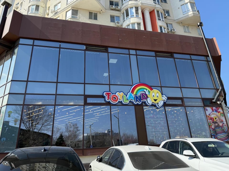 Apartament white Moll 2 romms Apartment in Chișinău
