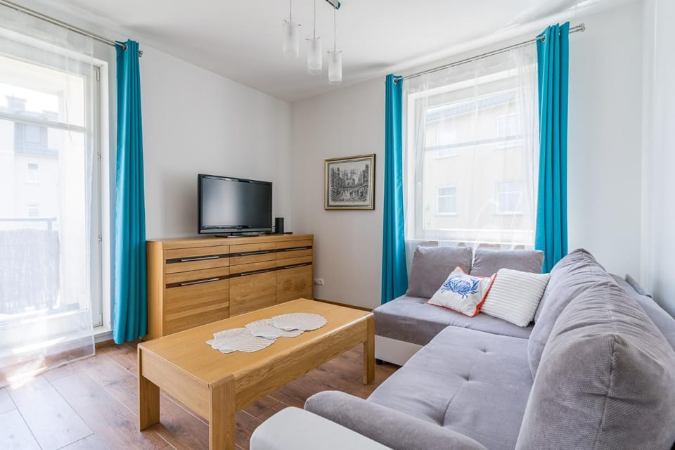 Baltic Breeze Apartment Sopot Apartment in Sopot