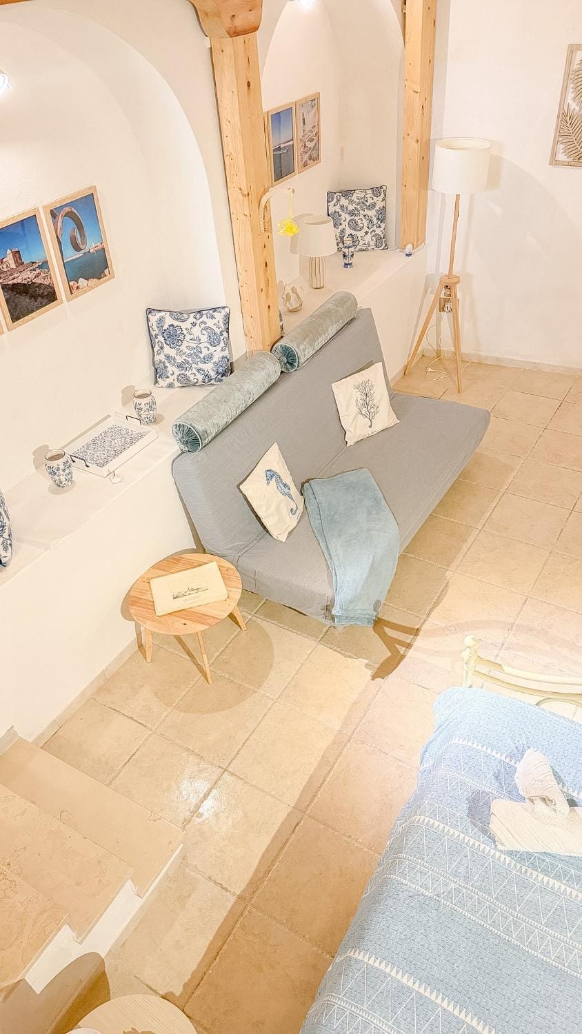 TV and multimedia, Bedroom, towels