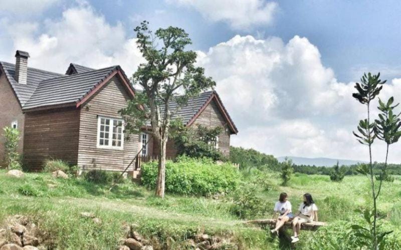 Global Village Farmstay Vacation rental in Ho Chi Minh City