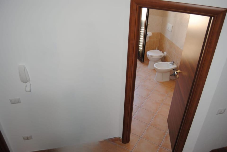 L'Arcobaleno Apartment House in Porto Torres