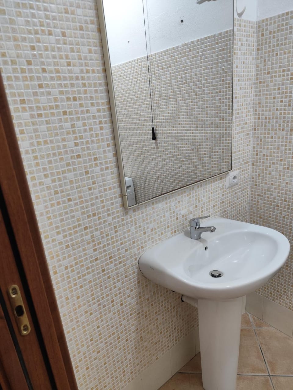 L'Arcobaleno Apartment House in Porto Torres