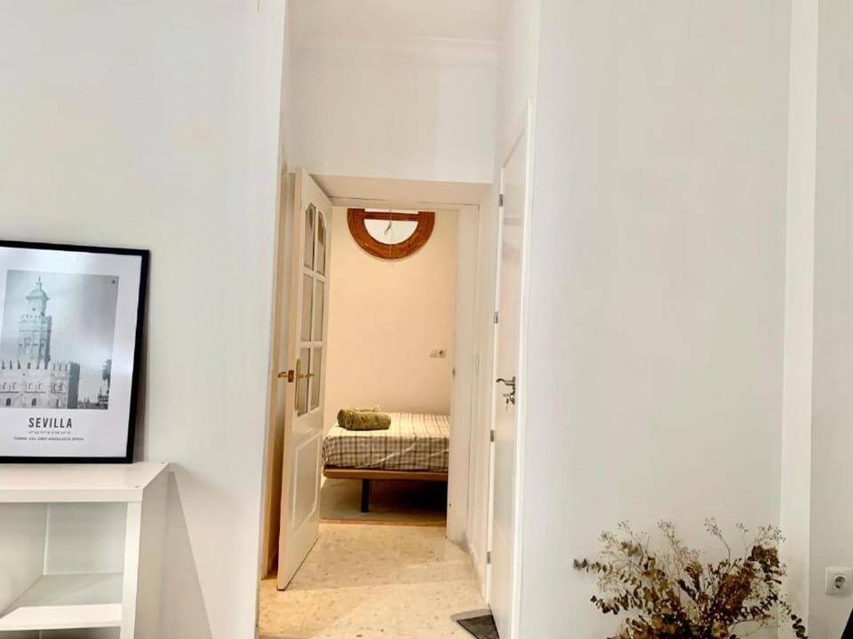 Sevcentral Bed and Breakfast in Seville