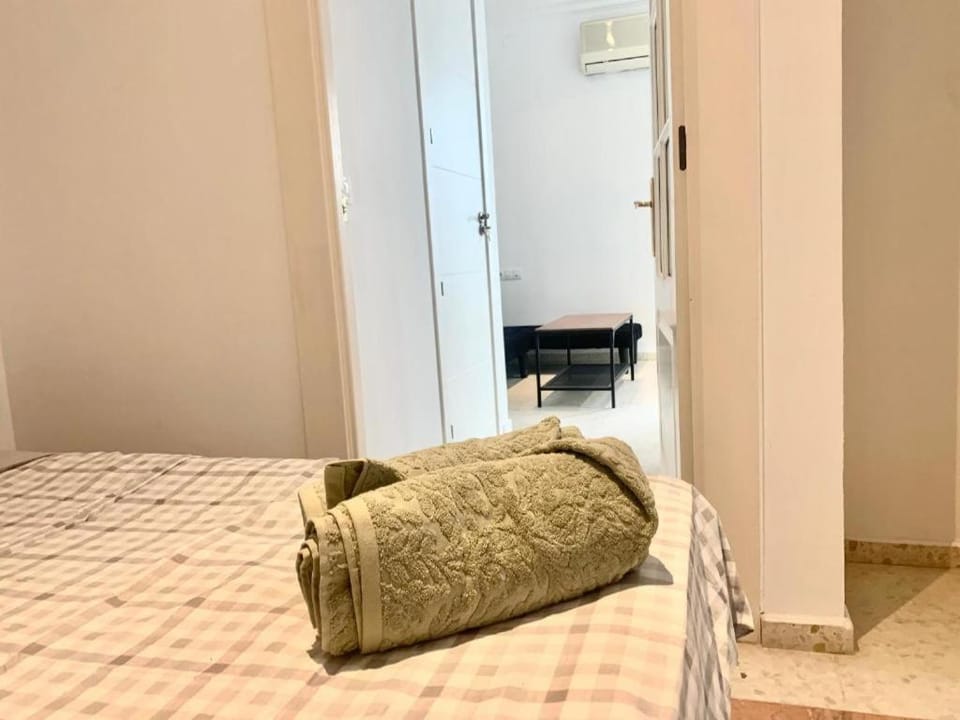 Sevcentral Bed and Breakfast in Seville