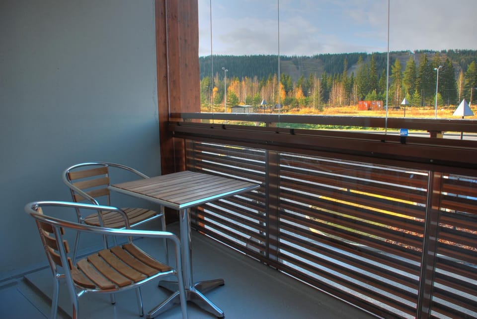 Tahkovuori Chalets B 403 Apartment in Finland