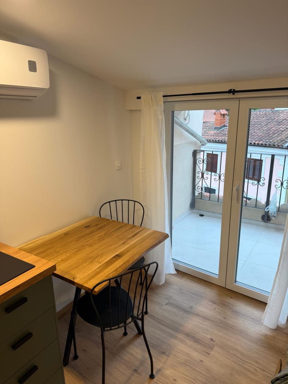 studio 10 Apartment in Piran