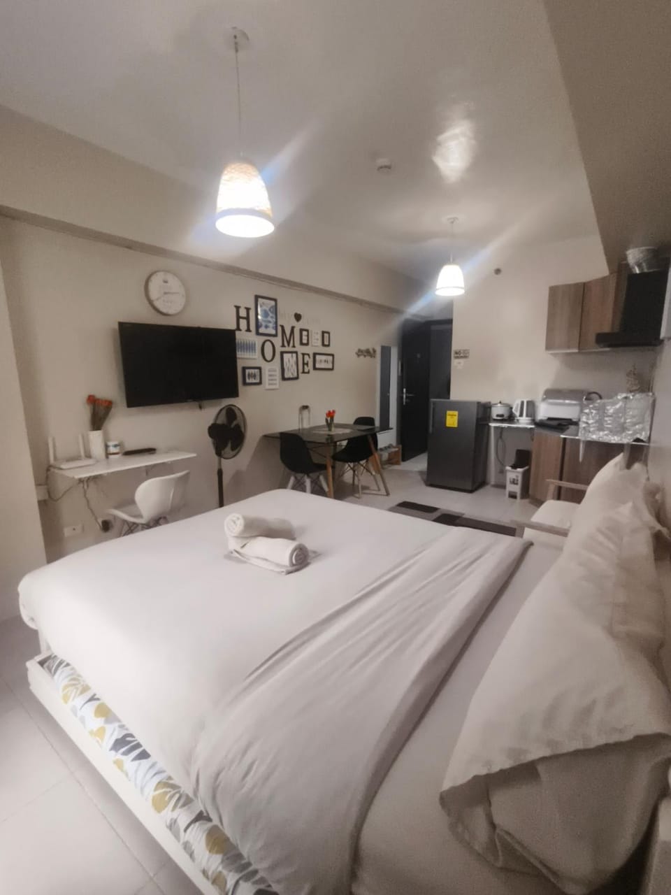 AVIDA Riala T3 214 Apartment hotel in Lapu-Lapu City