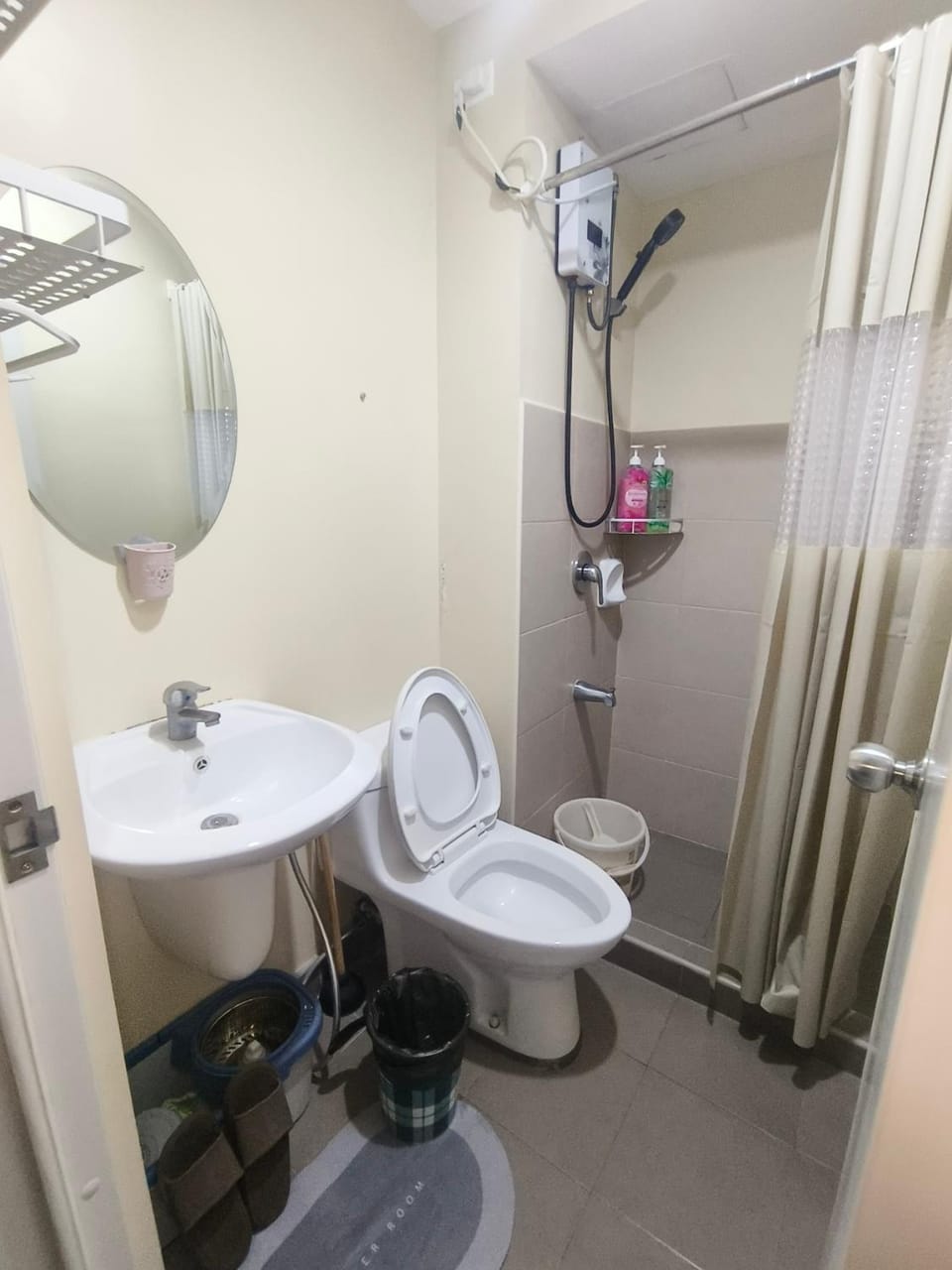 AVIDA Riala T3 214 Apartment hotel in Lapu-Lapu City