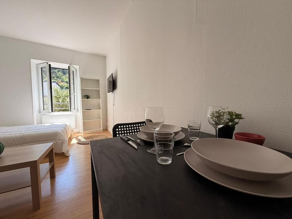 Studio très moderne à Ceyrat Apartment in Auvergne-Rhône-Alpes
